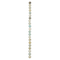 12 Pack: Matte Amazonite Round Beads by Bead Landing™